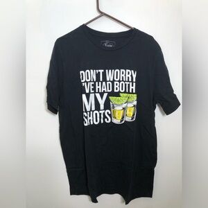 Men’s Graphic Shirt
